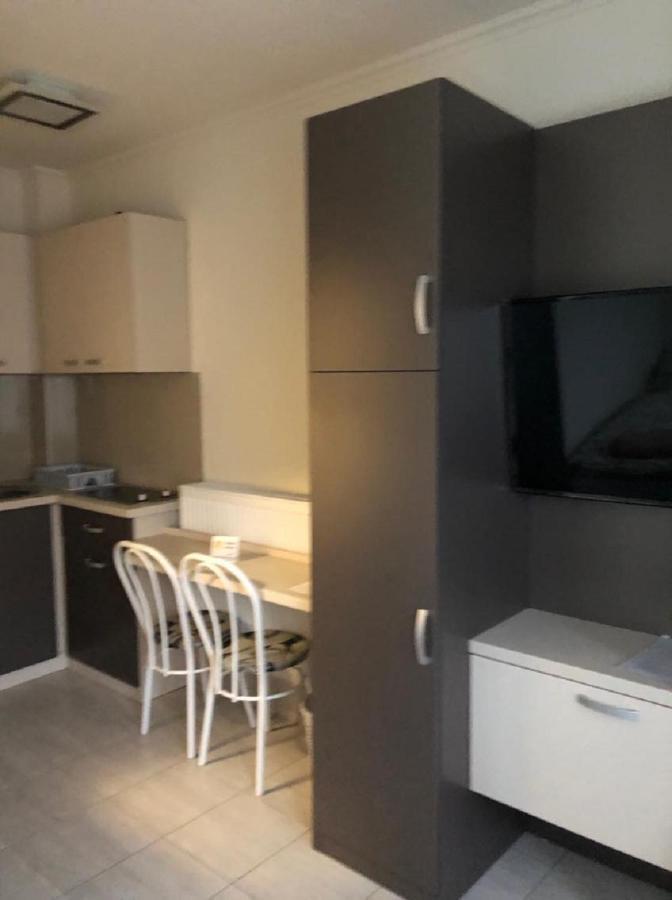 Jacint Apartman Bed & Breakfast Hajduszoboszlo Ngoại thất bức ảnh