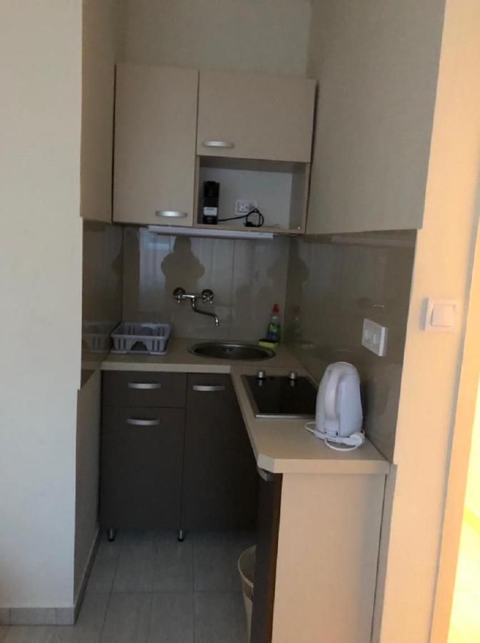 Jacint Apartman Bed & Breakfast Hajduszoboszlo Ngoại thất bức ảnh