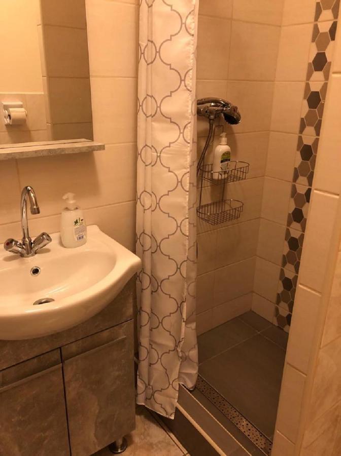Jacint Apartman Bed & Breakfast Hajduszoboszlo Ngoại thất bức ảnh