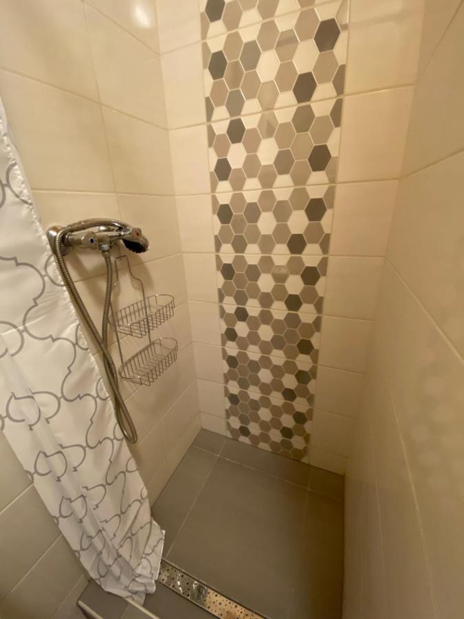 Jacint Apartman Bed & Breakfast Hajduszoboszlo Ngoại thất bức ảnh